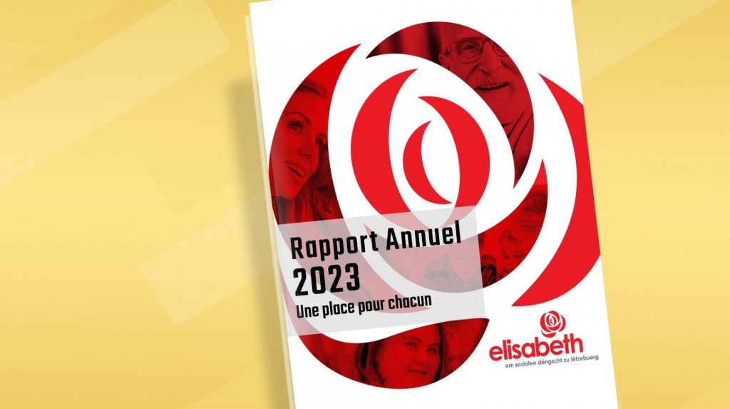 Découvrez notre Rapport Annuel 2023 : 